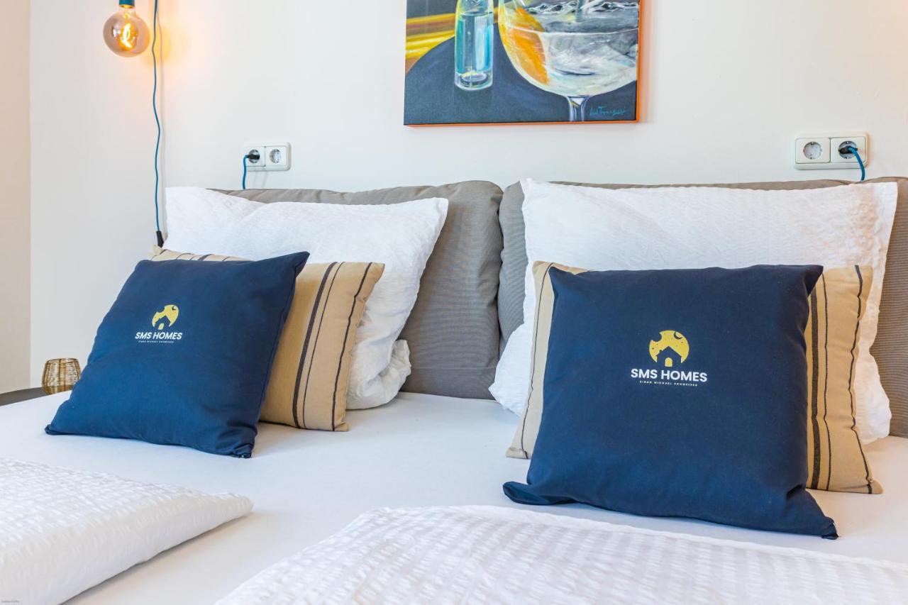 Auszeit In Der Altstadt Apartment Landsberg am Lech Luaran gambar